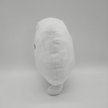 Egg Dog Plush