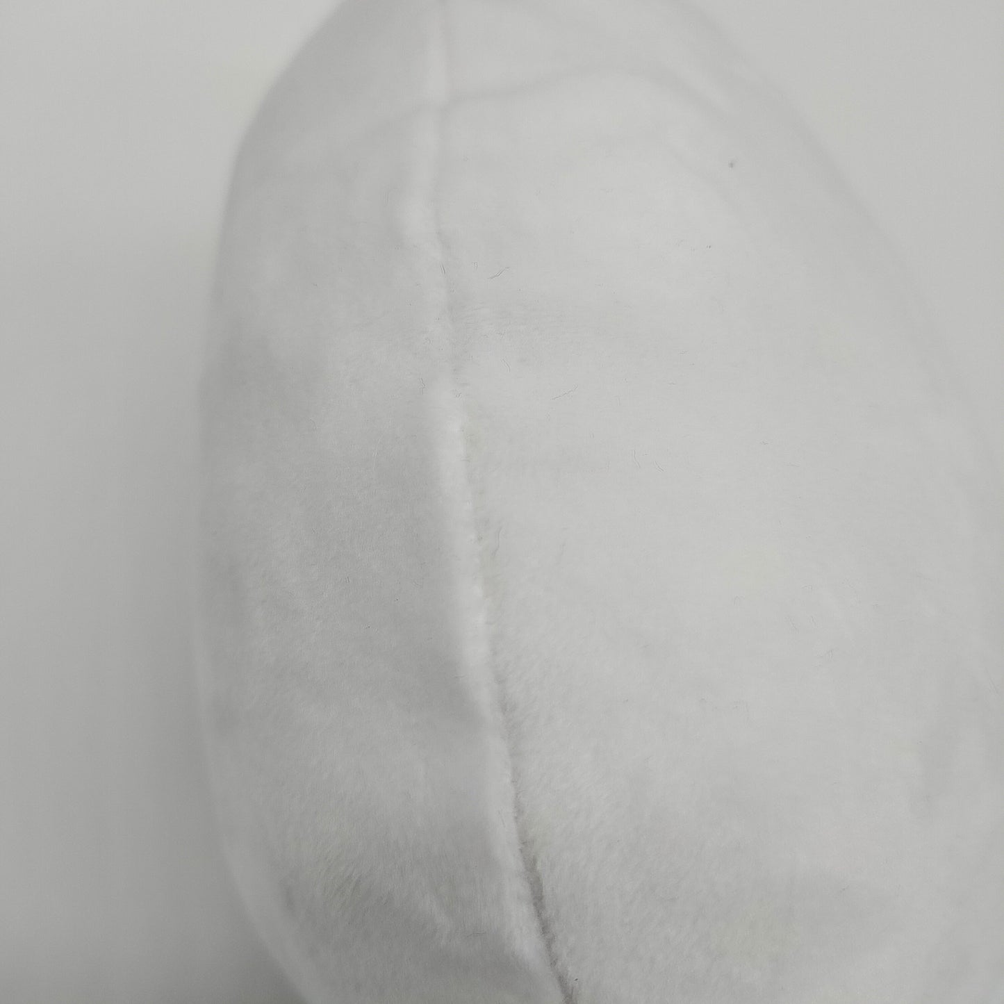 Egg Dog Plush