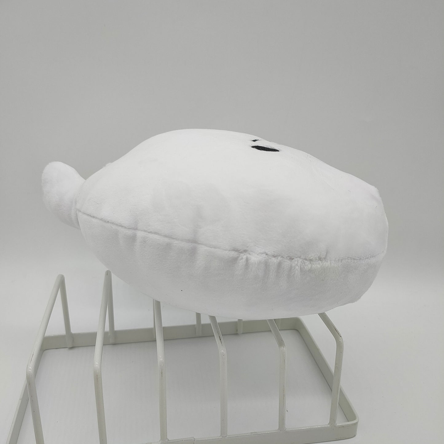 Egg Dog Plush