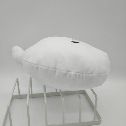 Egg Dog Plush