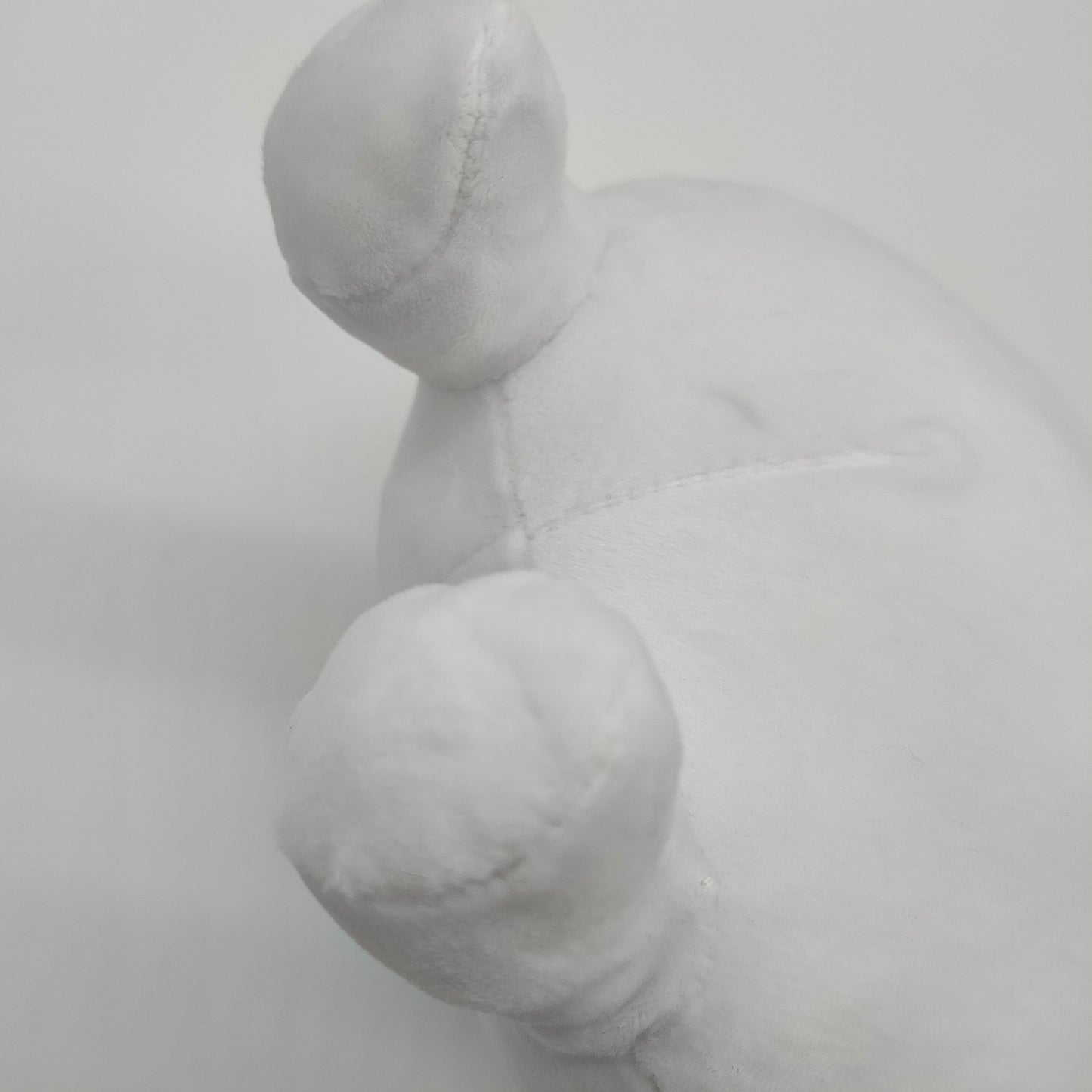 Egg Dog Plush