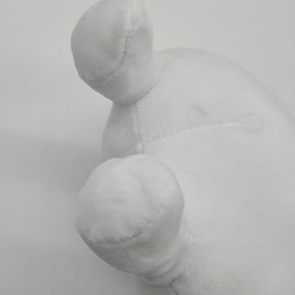 Egg Dog Plush