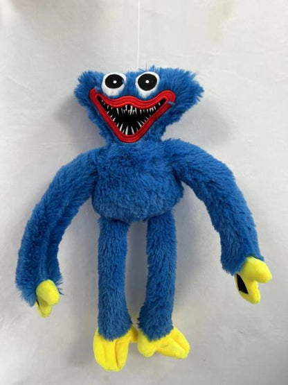 Huggy Wuggy Plush Toy