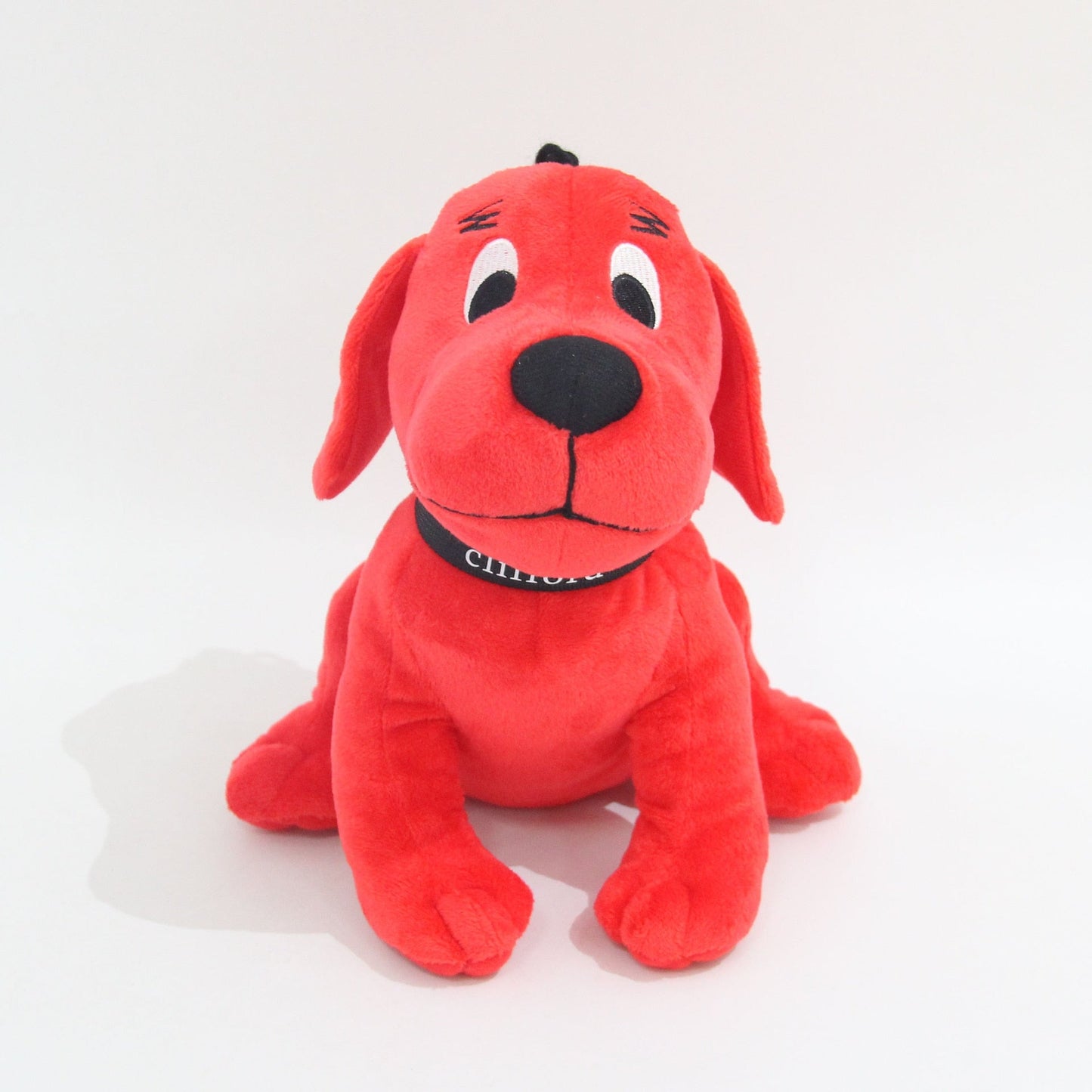 Clifford The Big Red Dog Plush Toy