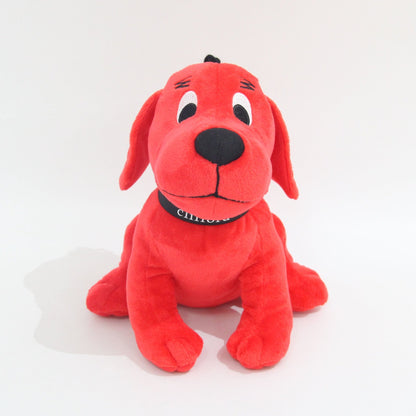 Clifford The Big Red Dog Plush Toy
