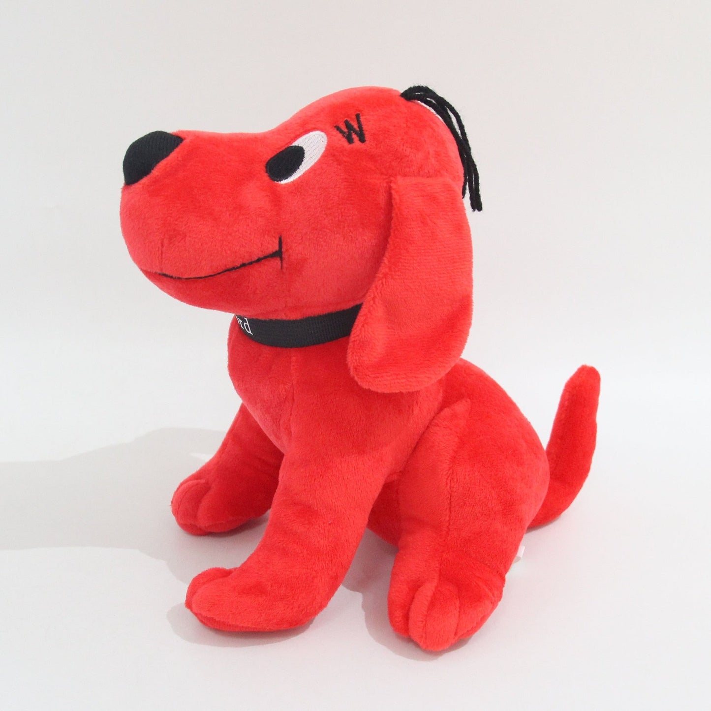 Clifford The Big Red Dog Plush Toy