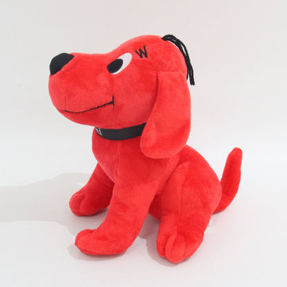Clifford The Big Red Dog Plush Toy