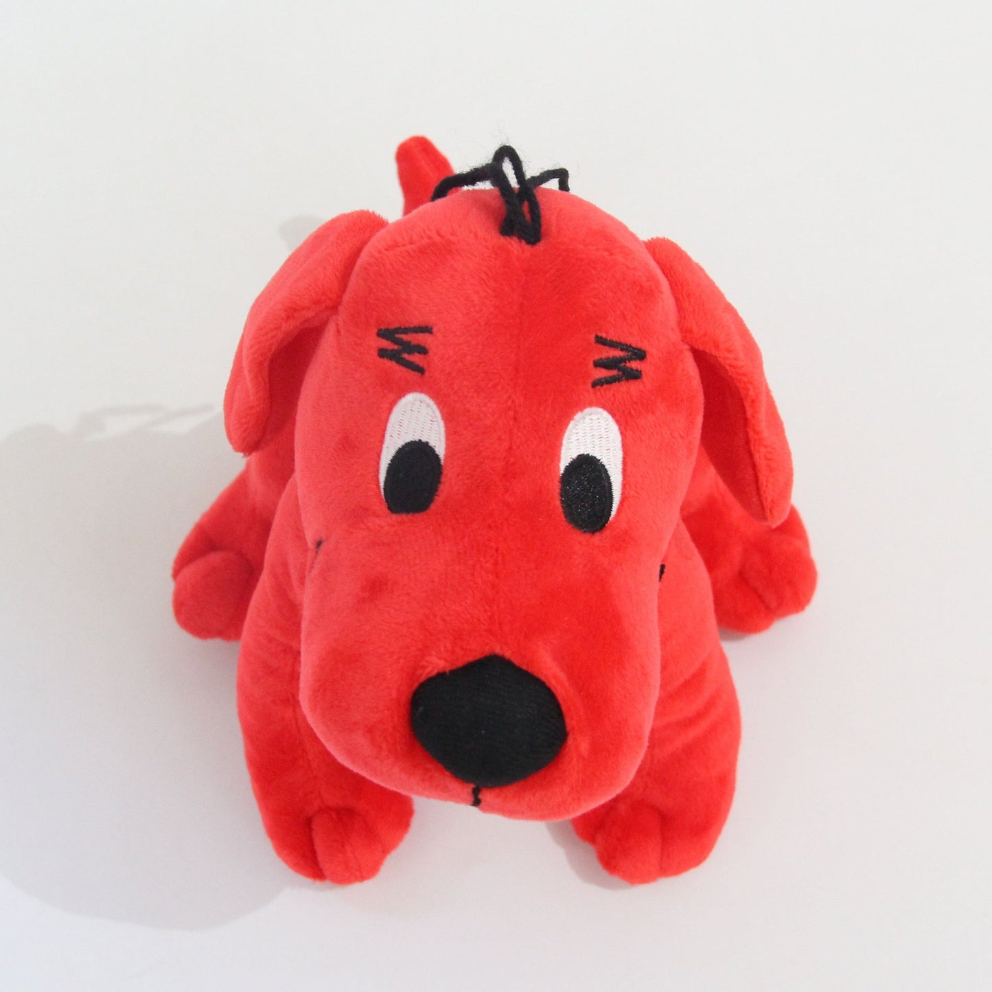 Clifford The Big Red Dog Plush Toy