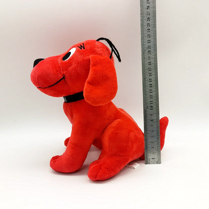 Clifford The Big Red Dog Plush Toy