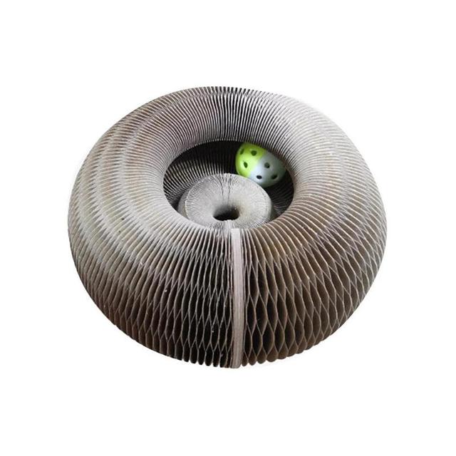 Cat Scratching Board – Foldable Organ