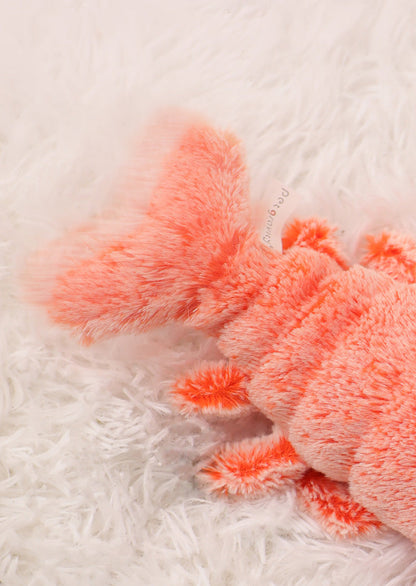 Electric Jumping Cat Toy - Moving Lobster