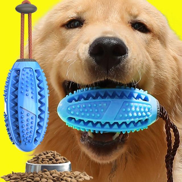 Dog Toothbrush Chew Toy