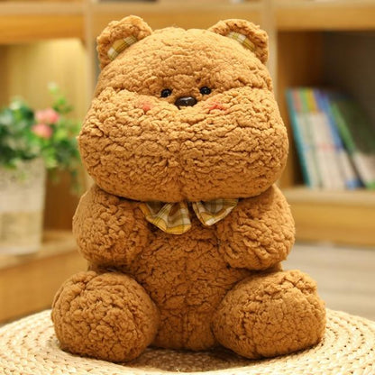 Plush Cute Bunny Stuffed Toy