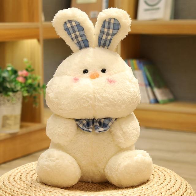 Plush Cute Bunny Stuffed Toy