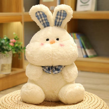 Plush Cute Bunny Stuffed Toy