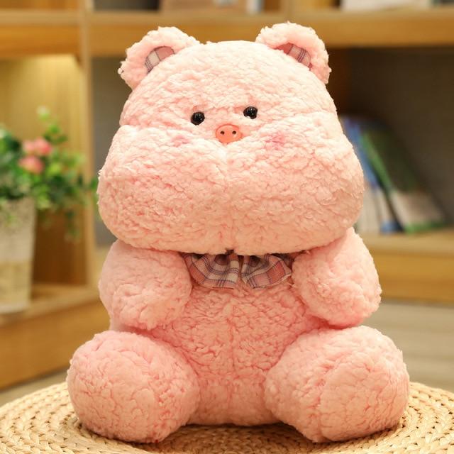Plush Cute Bunny Stuffed Toy