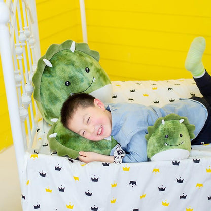 Plush Cute Dinosaur Stuffed Toy