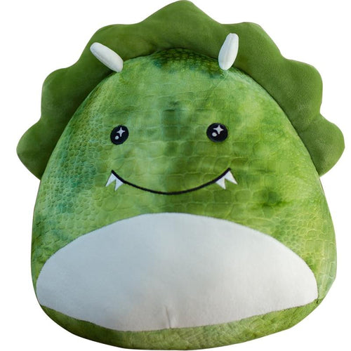 Plush Cute Dinosaur Stuffed Toy