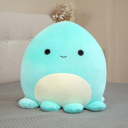 Plush Octopus Stuffed Toy