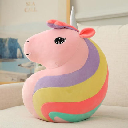 Plush Unicorn Stuffed Toy
