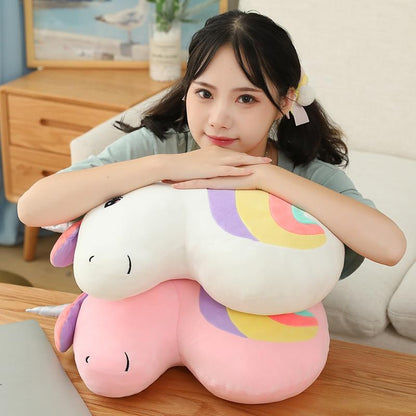 Plush Unicorn Stuffed Toy