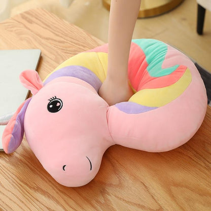 Plush Unicorn Stuffed Toy