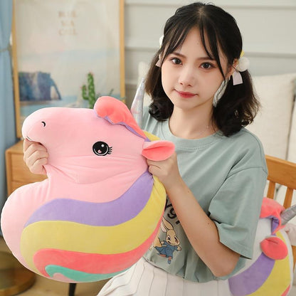 Plush Unicorn Stuffed Toy