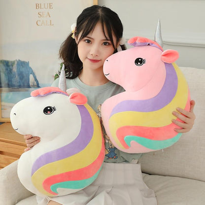 Plush Unicorn Stuffed Toy