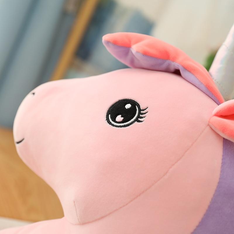 Plush Unicorn Stuffed Toy