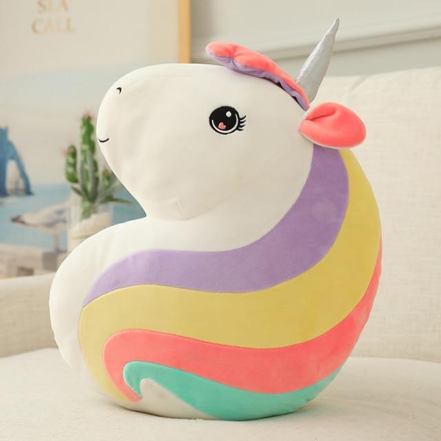 Plush Unicorn Stuffed Toy
