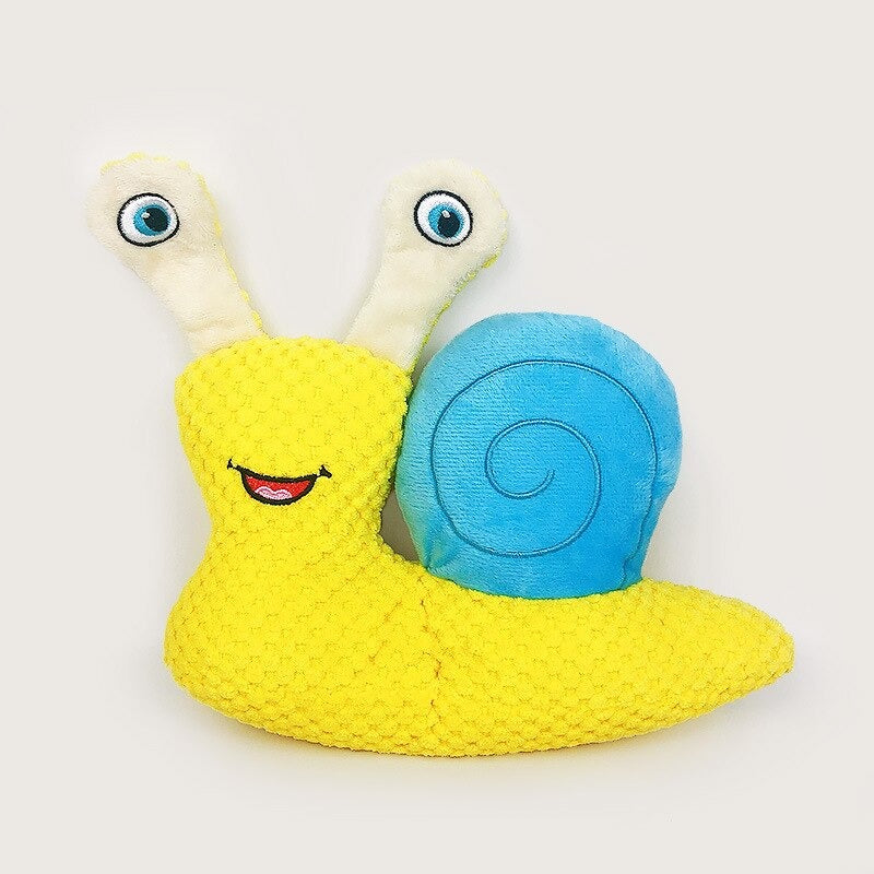 Dinosaur Dog Toy